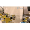 High Speed ​​Paper Slitter Rewinders GDFQ-1600C